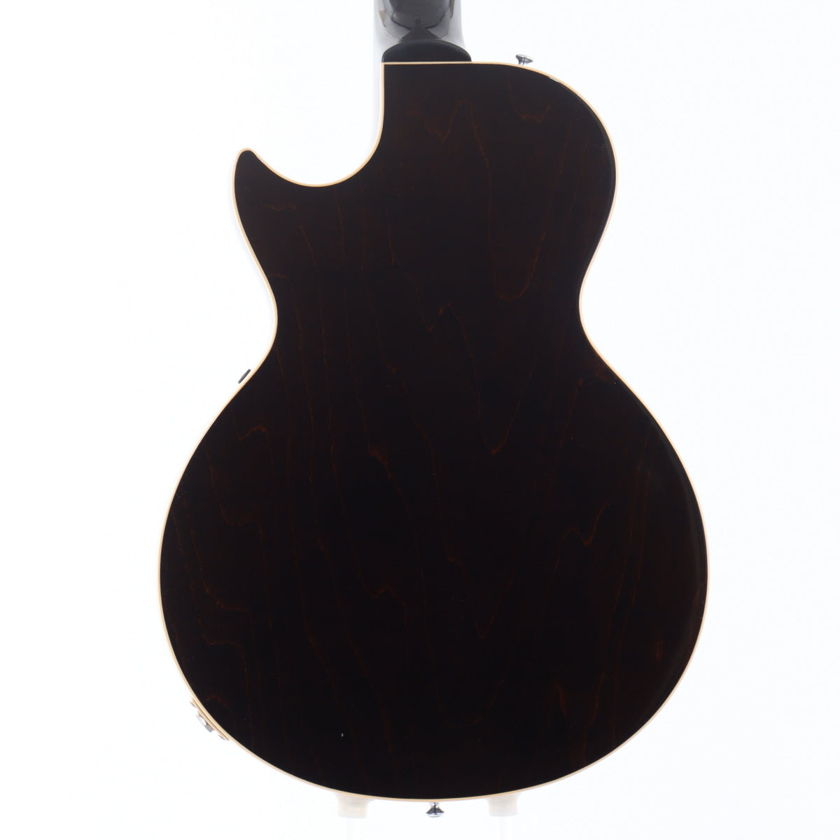 [SN 12164712] USED Gibson Memphis Gibson Memphis / ES-Les Paul 2014 Black Top [20]