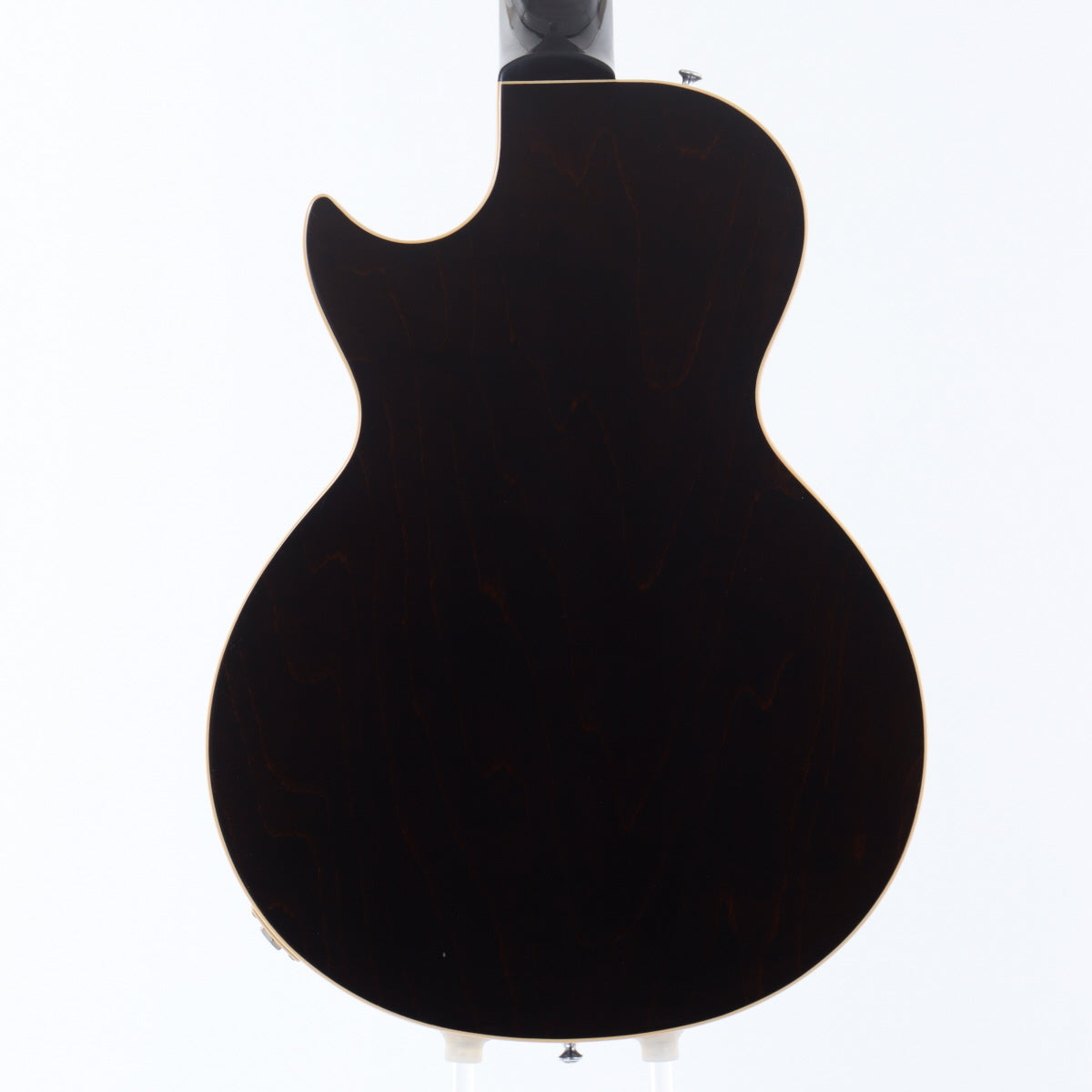 [SN 12164712] USED Gibson Memphis Gibson Memphis / ES-Les Paul 2014 Black Top [20]