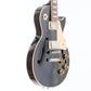 [SN 12164712] USED Gibson Memphis Gibson Memphis / ES-Les Paul 2014 Black Top [20]