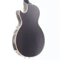[SN 12164712] USED Gibson Memphis Gibson Memphis / ES-Les Paul 2014 Black Top [20]