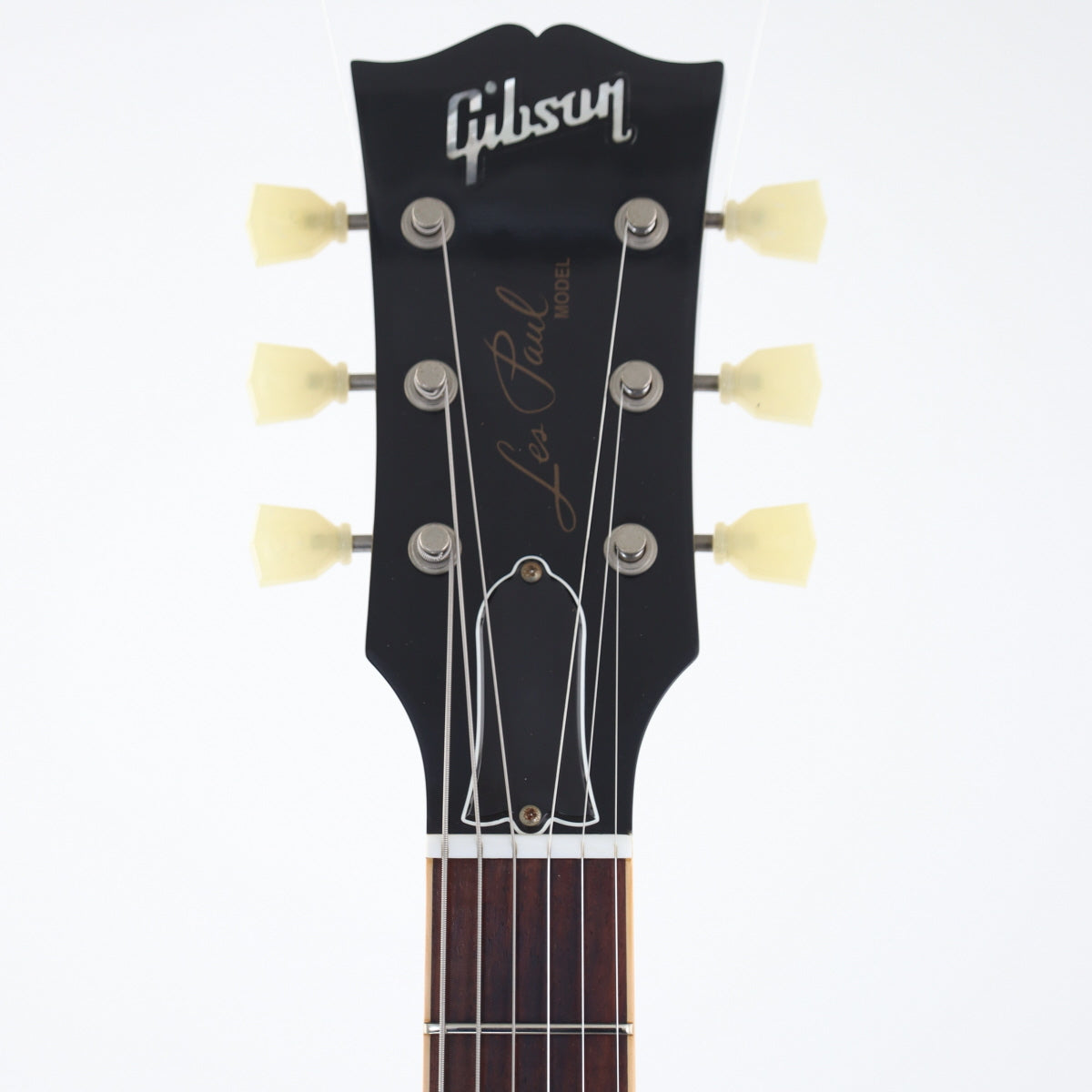 [SN 12164712] USED Gibson Memphis Gibson Memphis / ES-Les Paul 2014 Black Top [20]