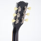 [SN 12164712] USED Gibson Memphis Gibson Memphis / ES-Les Paul 2014 Black Top [20]