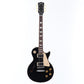 [SN 12164712] USED Gibson Memphis Gibson Memphis / ES-Les Paul 2014 Black Top [20]