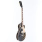 [SN 12164712] USED Gibson Memphis Gibson Memphis / ES-Les Paul 2014 Black Top [20]