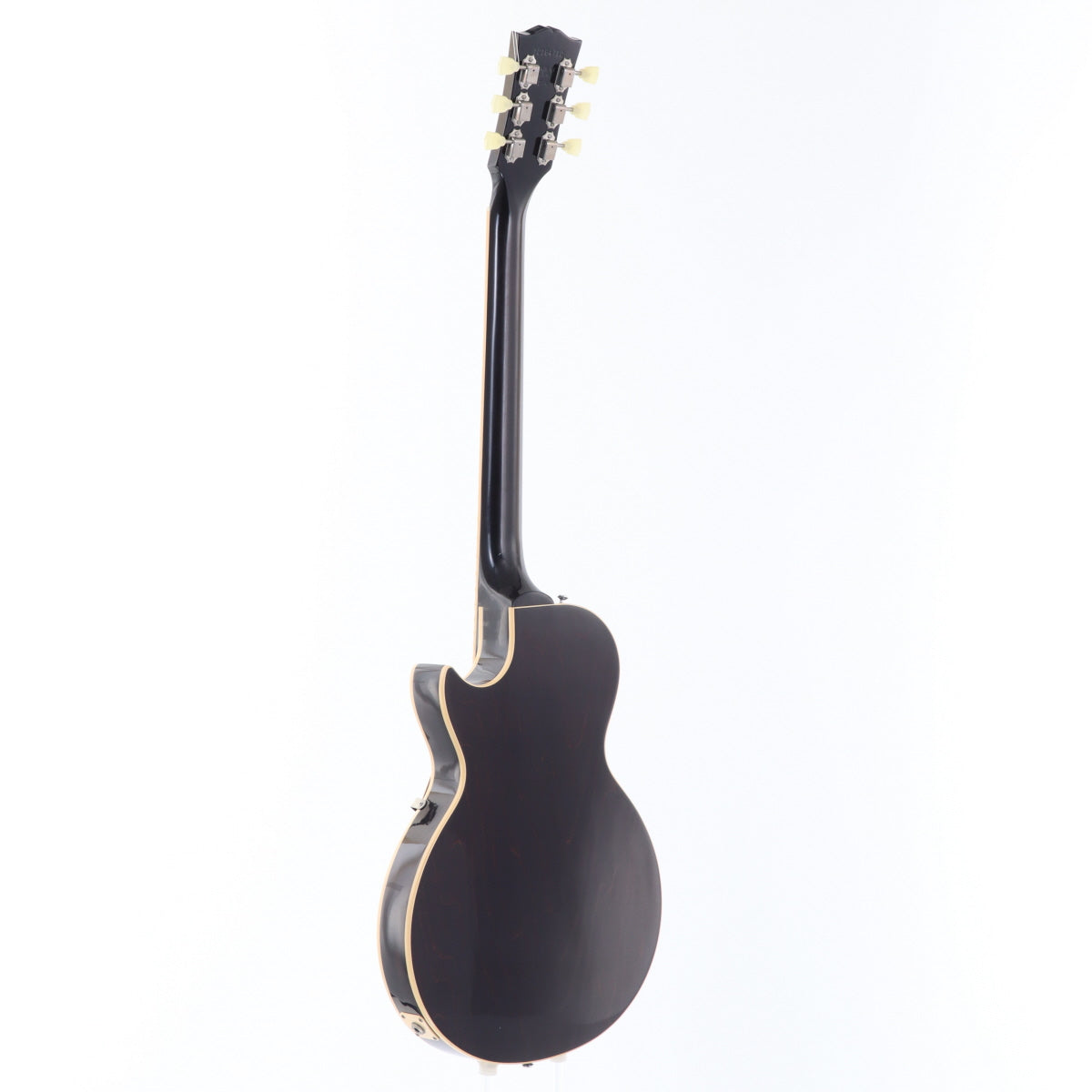 [SN 12164712] USED Gibson Memphis Gibson Memphis / ES-Les Paul 2014 Black Top [20]