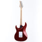 [SN G161068] USED Fujigen / Expert Odyssey EOS-ASH-M SP1 Frozen Red [11]