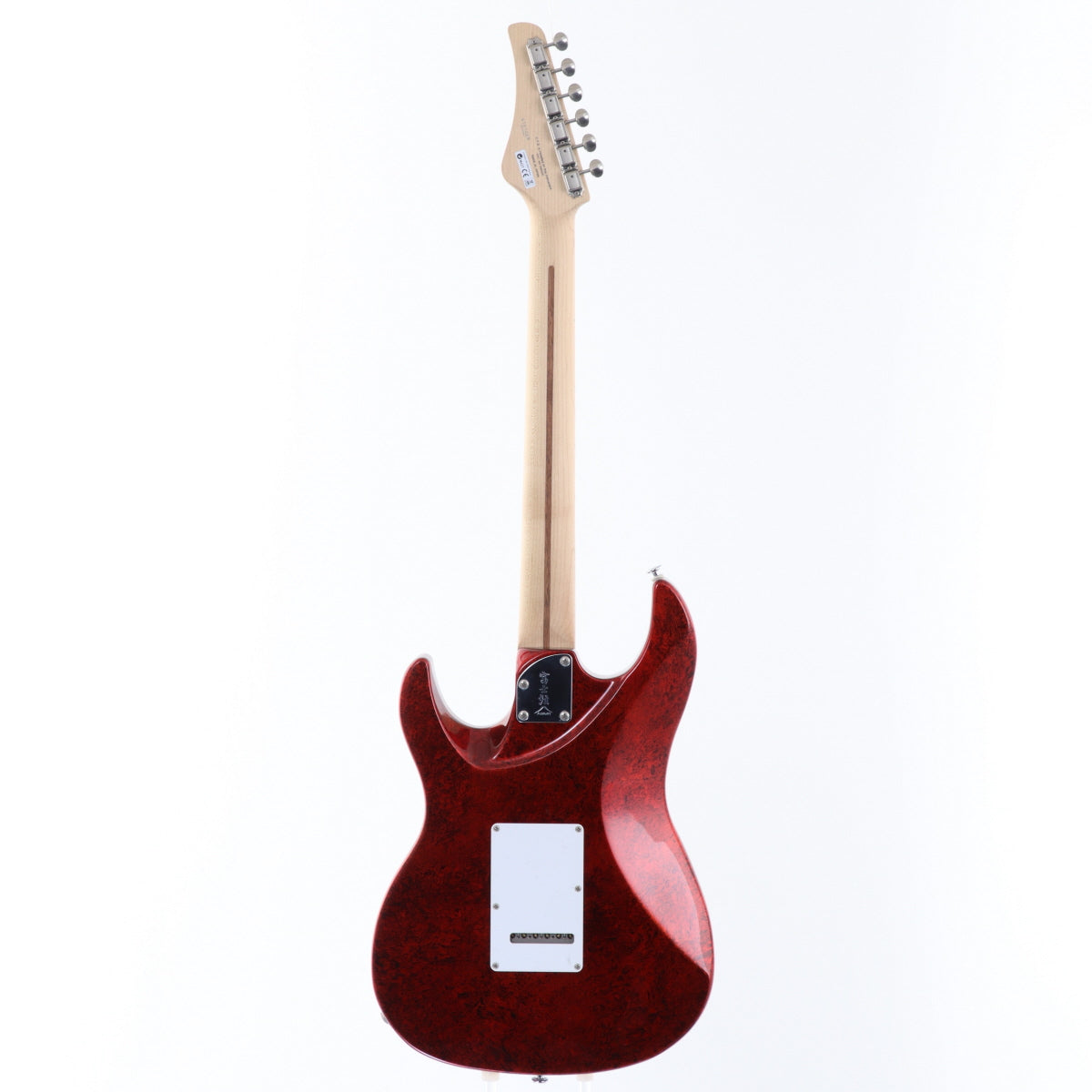 [SN G161068] USED Fujigen / Expert Odyssey EOS-ASH-M SP1 Frozen Red [11]