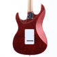 [SN G161068] USED Fujigen / Expert Odyssey EOS-ASH-M SP1 Frozen Red [11]