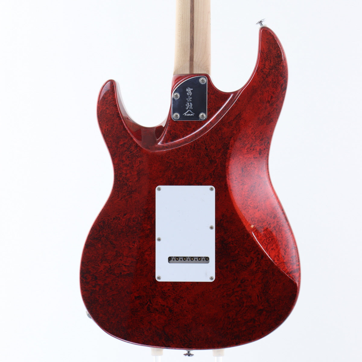 [SN G161068] USED Fujigen / Expert Odyssey EOS-ASH-M SP1 Frozen Red [11]