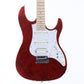 [SN G161068] USED Fujigen / Expert Odyssey EOS-ASH-M SP1 Frozen Red [11]