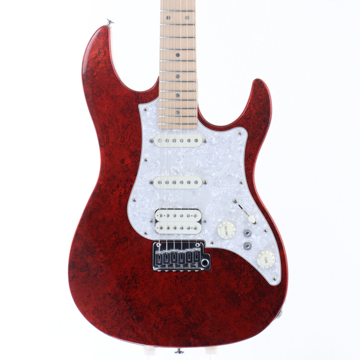 [SN G161068] USED Fujigen / Expert Odyssey EOS-ASH-M SP1 Frozen Red [11]