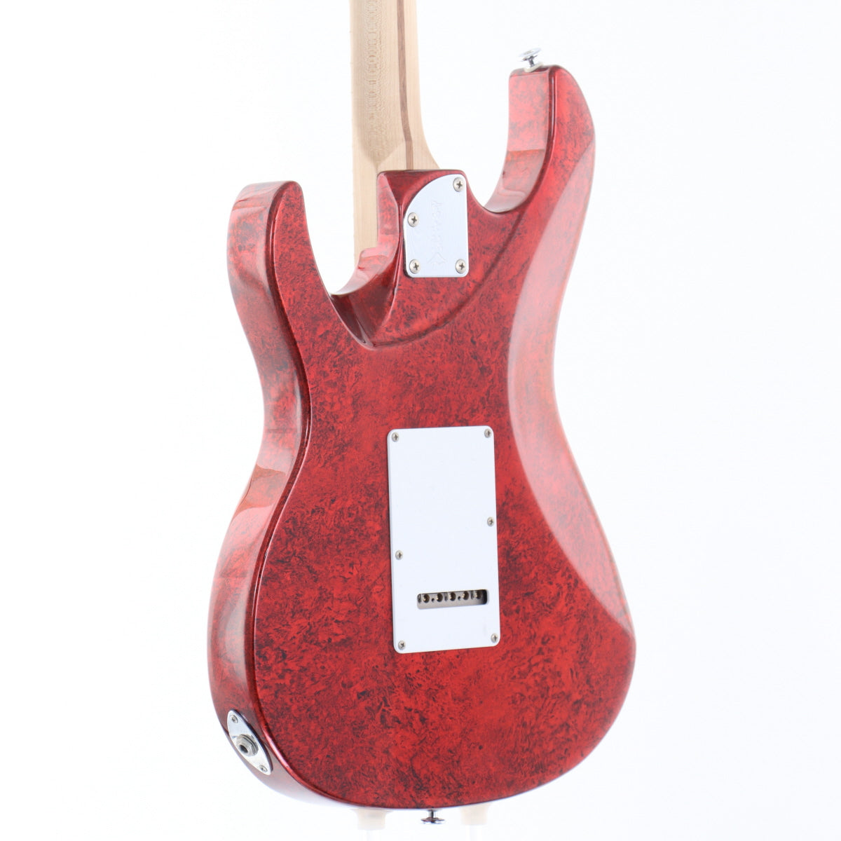 [SN G161068] USED Fujigen / Expert Odyssey EOS-ASH-M SP1 Frozen Red [11]
