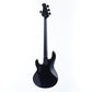 [SN C01929] USED MUSIC MAN / StingRay 4 HH Stealth Black [11]