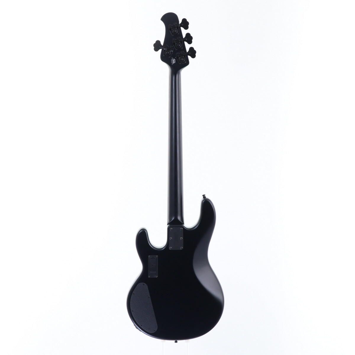 [SN C01929] USED MUSIC MAN / StingRay 4 HH Stealth Black [11]
