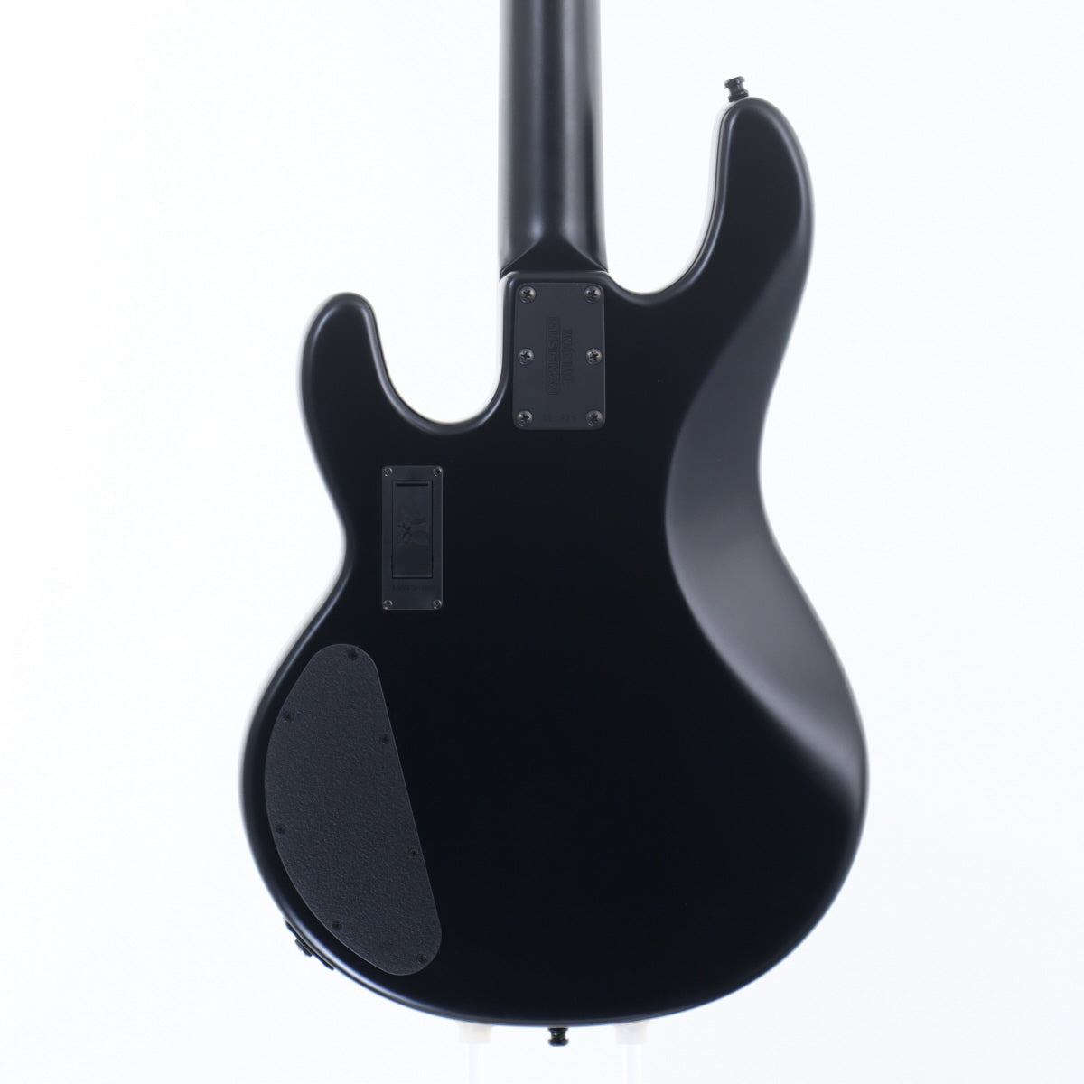 [SN C01929] USED MUSIC MAN / StingRay 4 HH Stealth Black [11]