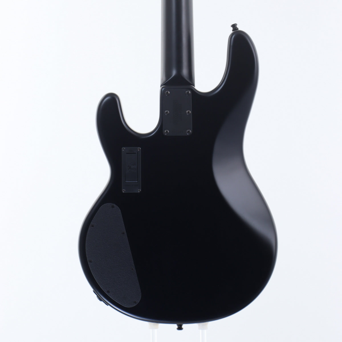 [SN C01929] USED MUSIC MAN / StingRay 4 HH Stealth Black [11]