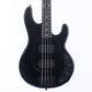 [SN C01929] USED MUSIC MAN / StingRay 4 HH Stealth Black [11]