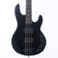 [SN C01929] USED MUSIC MAN / StingRay 4 HH Stealth Black [11]