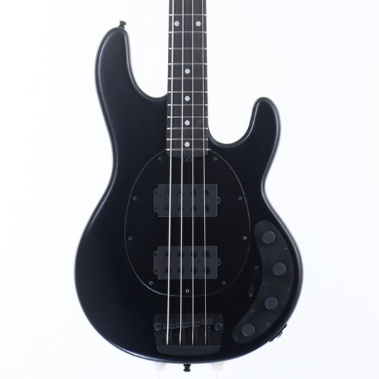 [SN C01929] USED MUSIC MAN / StingRay 4 HH Stealth Black [11]