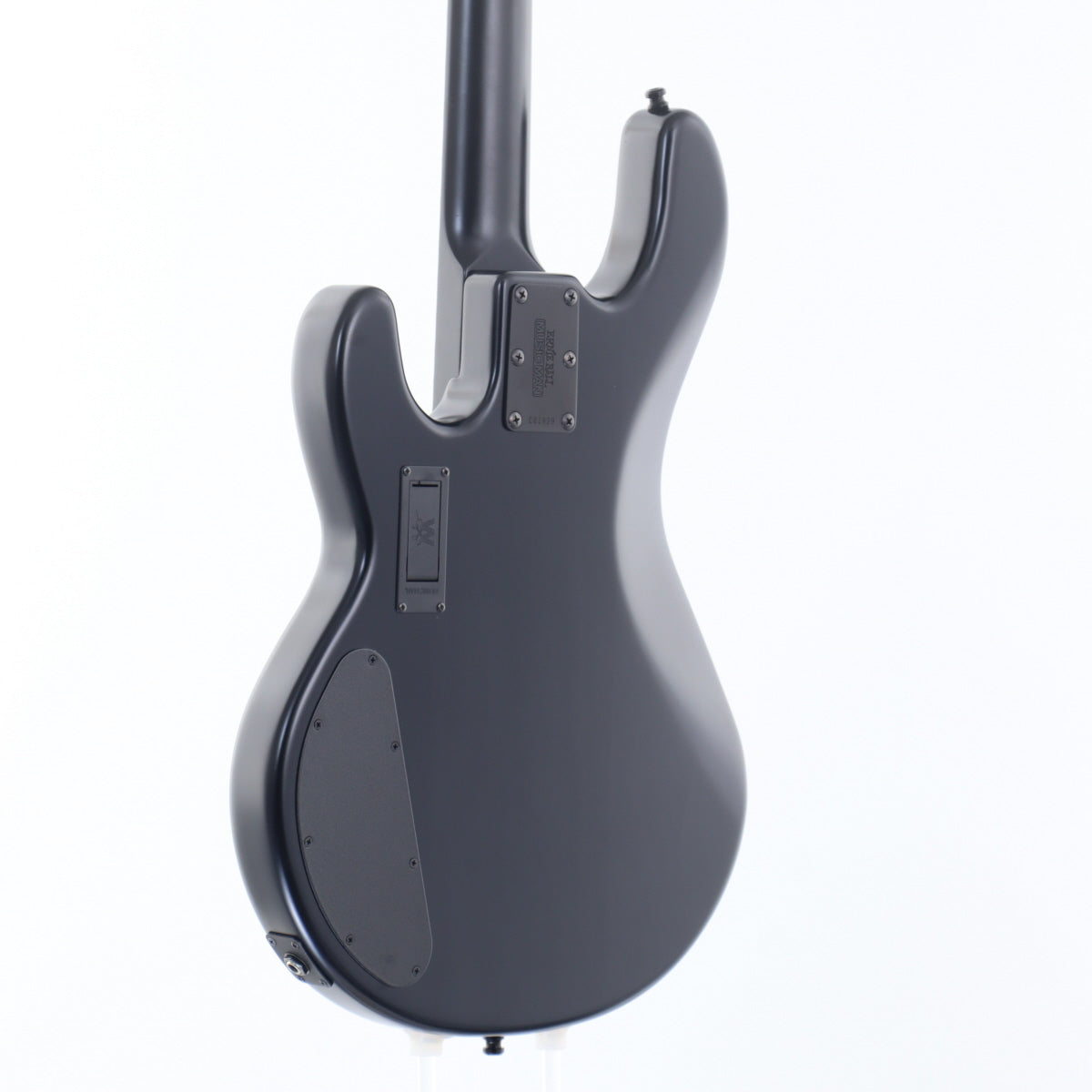 [SN C01929] USED MUSIC MAN / StingRay 4 HH Stealth Black [11]