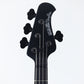 [SN C01929] USED MUSIC MAN / StingRay 4 HH Stealth Black [11]