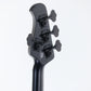 [SN C01929] USED MUSIC MAN / StingRay 4 HH Stealth Black [11]