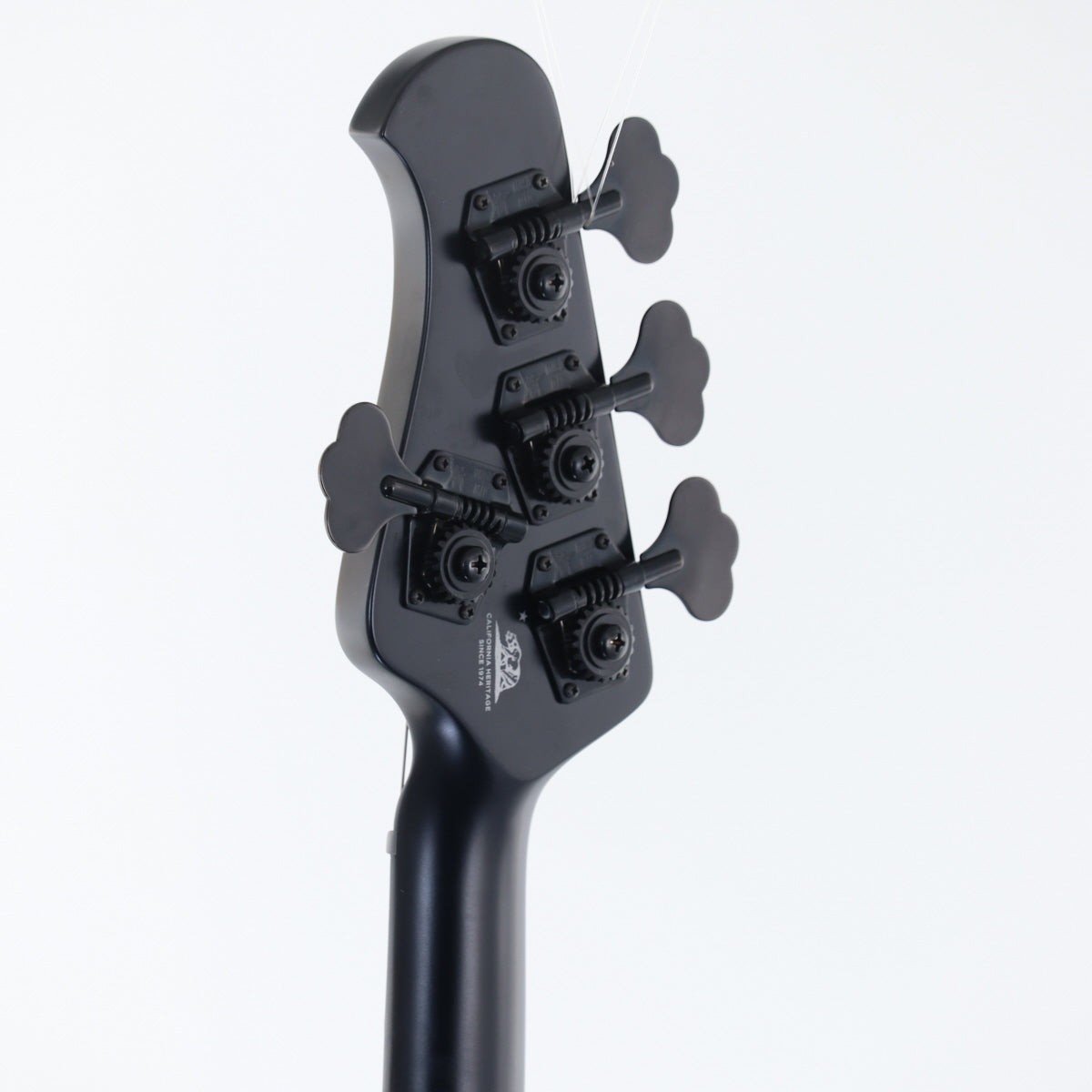 [SN C01929] USED MUSIC MAN / StingRay 4 HH Stealth Black [11]