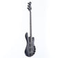 [SN C01929] USED MUSIC MAN / StingRay 4 HH Stealth Black [11]