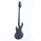 [SN C01929] USED MUSIC MAN / StingRay 4 HH Stealth Black [11]