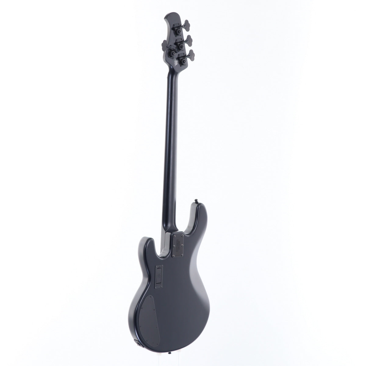 [SN C01929] USED MUSIC MAN / StingRay 4 HH Stealth Black [11]