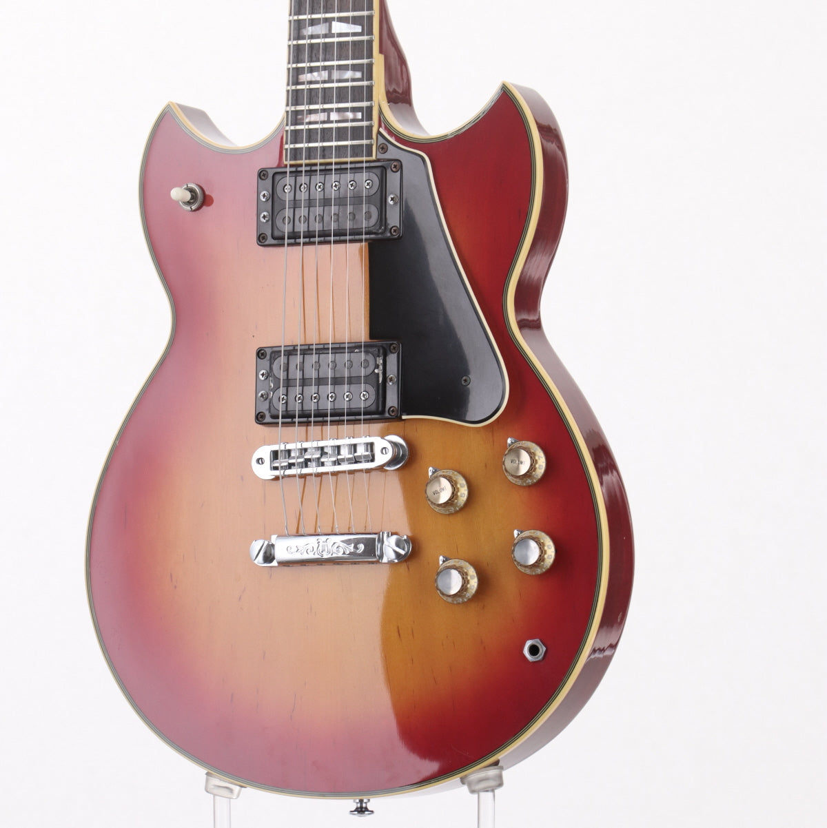 [SN 002395] USED YAMAHA / SG700 RS 1977 [09]