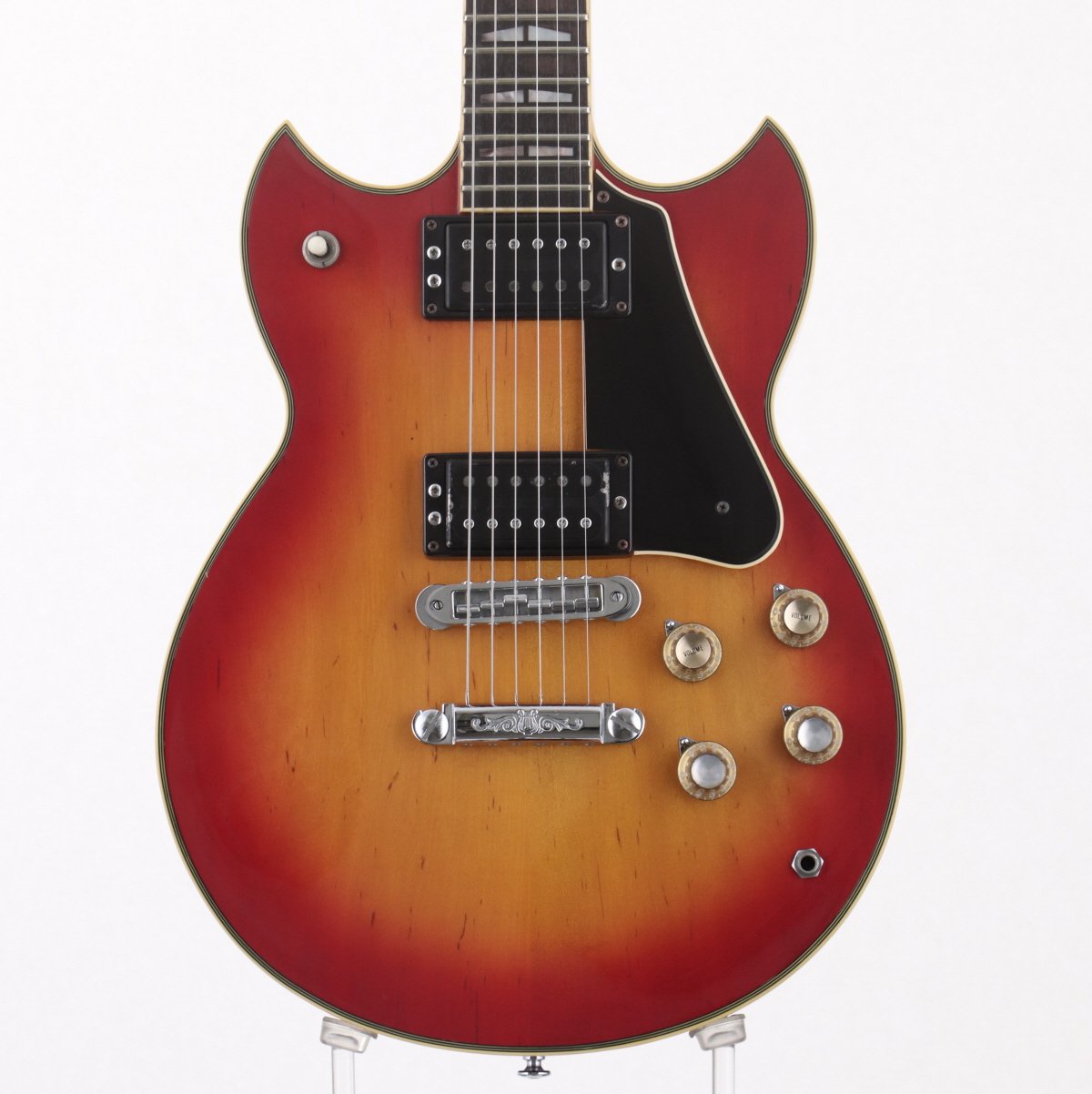 [SN 002395] USED YAMAHA / SG700 RS 1977 [09]