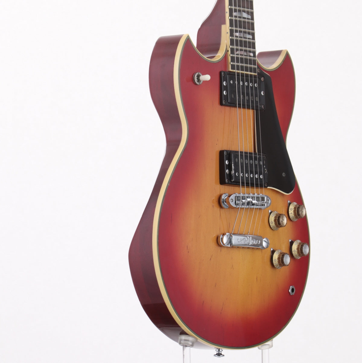[SN 002395] USED YAMAHA / SG700 RS 1977 [09]