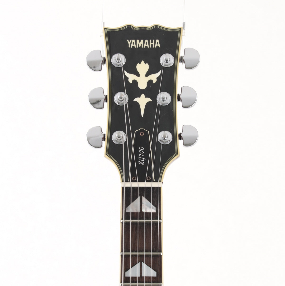[SN 002395] USED YAMAHA / SG700 RS 1977 [09]
