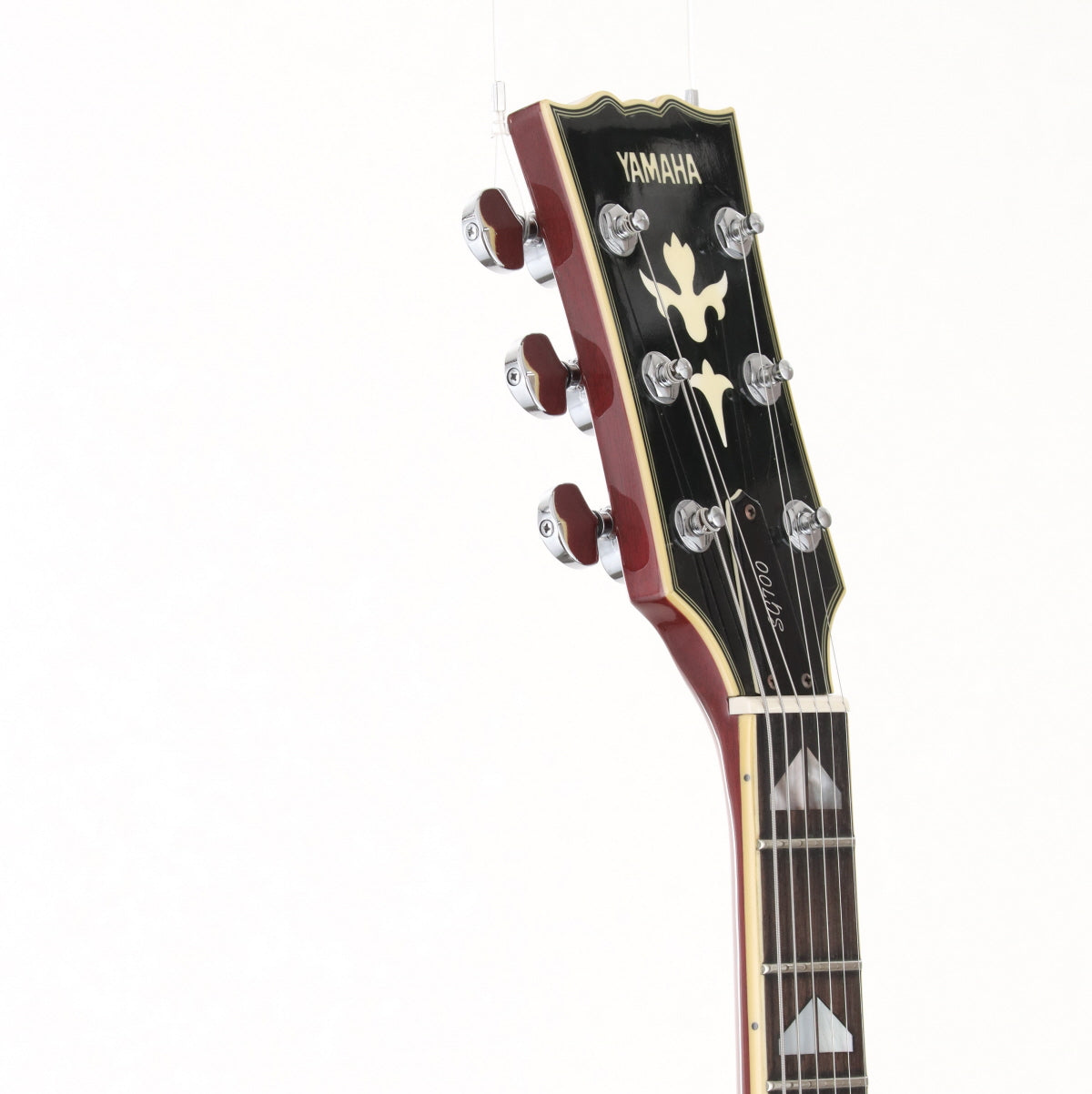 [SN 002395] USED YAMAHA / SG700 RS 1977 [09]