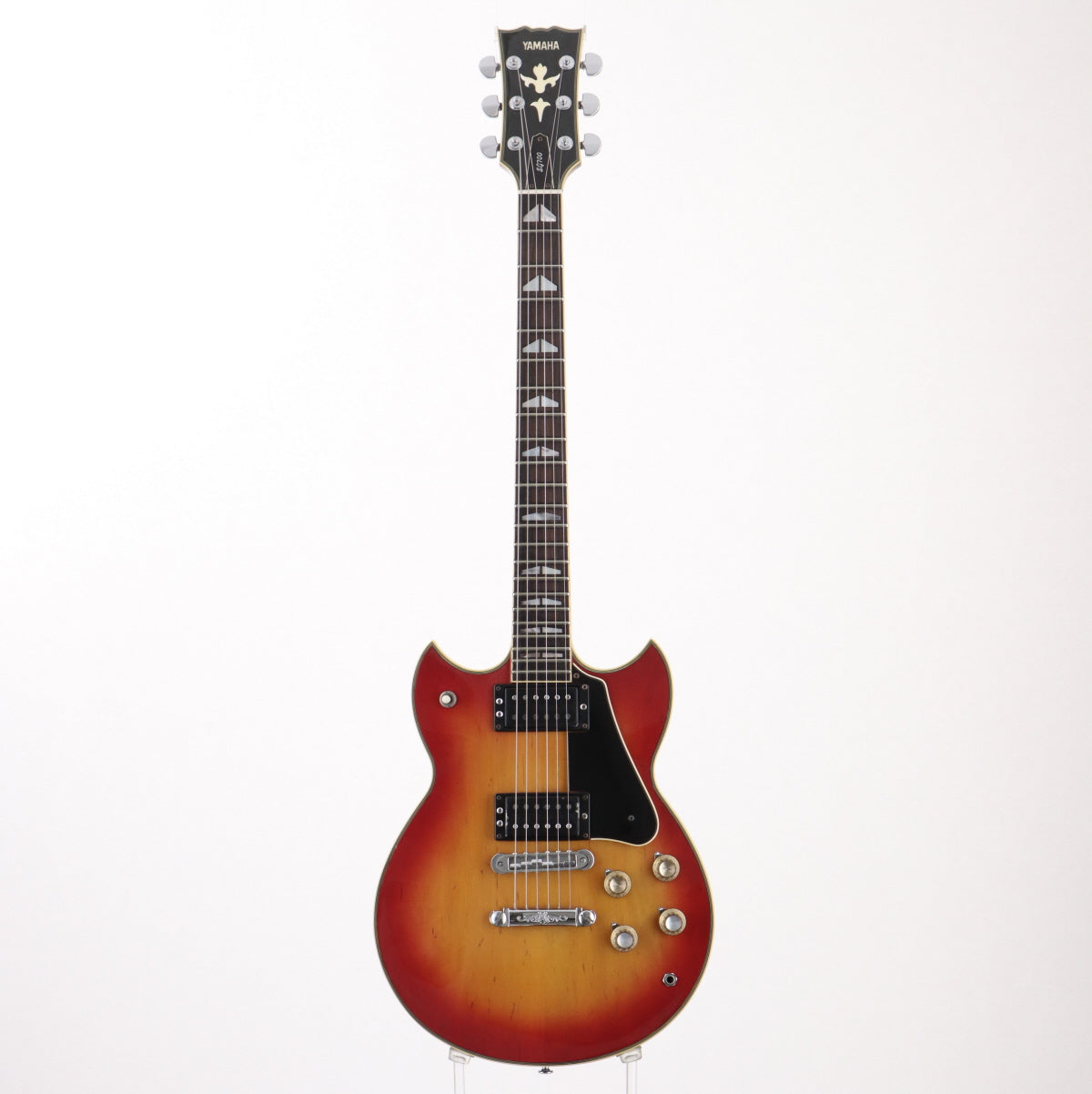 [SN 002395] USED YAMAHA / SG700 RS 1977 [09]