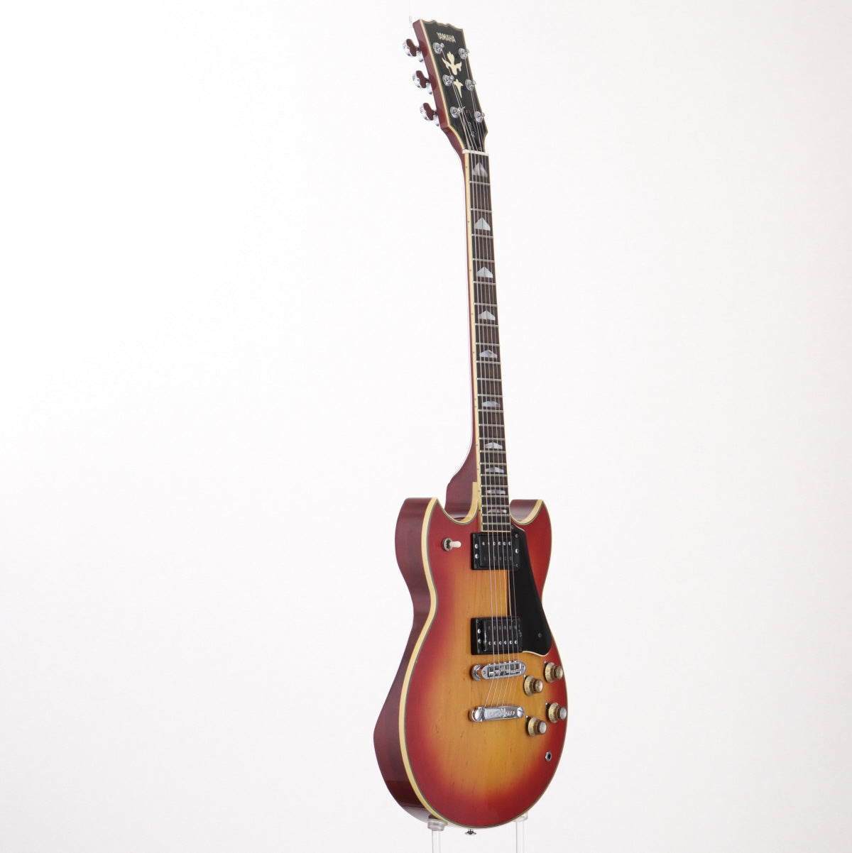 [SN 002395] USED YAMAHA / SG700 RS 1977 [09]