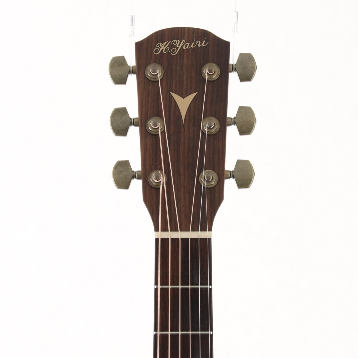 [SN 67279] USED K.YAIRI / RF-K7-SAPVS [05]