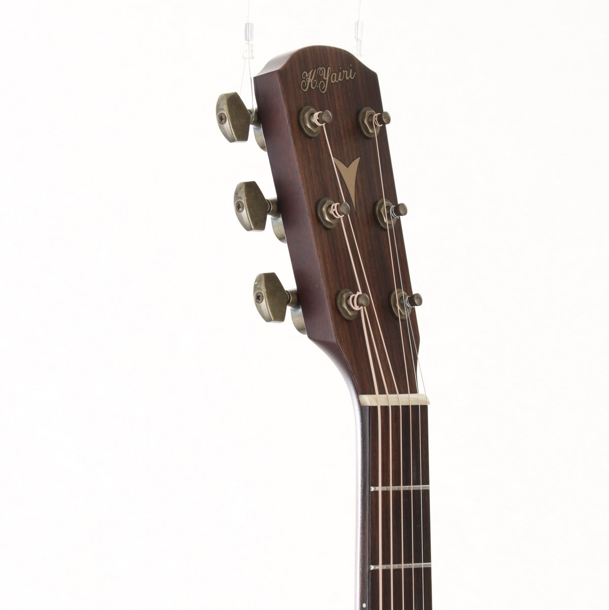 [SN 67279] USED K.YAIRI / RF-K7-SAPVS [05]