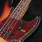 [SN R30840] USED FENDER CUSTOM SHOP / Custom Shop 1964 Jazz Bass NOS 3TS [03]