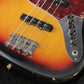 [SN R30840] USED FENDER CUSTOM SHOP / Custom Shop 1964 Jazz Bass NOS 3TS [03]