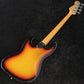 [SN R30840] USED FENDER CUSTOM SHOP / Custom Shop 1964 Jazz Bass NOS 3TS [03]