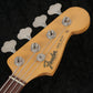 [SN R30840] USED FENDER CUSTOM SHOP / Custom Shop 1964 Jazz Bass NOS 3TS [03]
