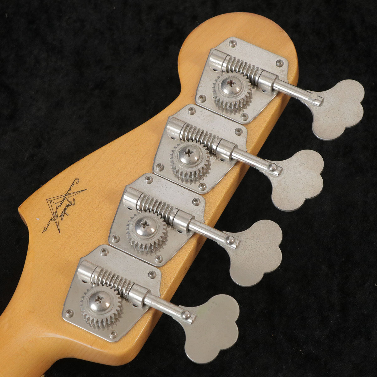 [SN R30840] USED FENDER CUSTOM SHOP / Custom Shop 1964 Jazz Bass NOS 3TS [03]
