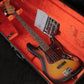 [SN R30840] USED FENDER CUSTOM SHOP / Custom Shop 1964 Jazz Bass NOS 3TS [03]