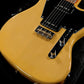 [SN JD19013152] USED Fender / Limited Mahogany Offset Telecaster P90 Yellow Trans [05]
