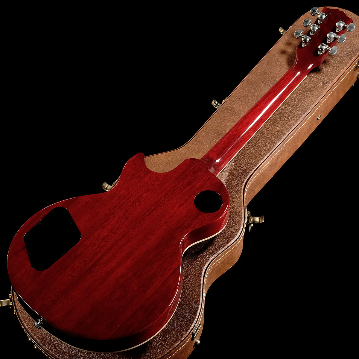 [SN 129590218] USED Gibson USA / Les Paul Classic 2019 Translucent Red [05]