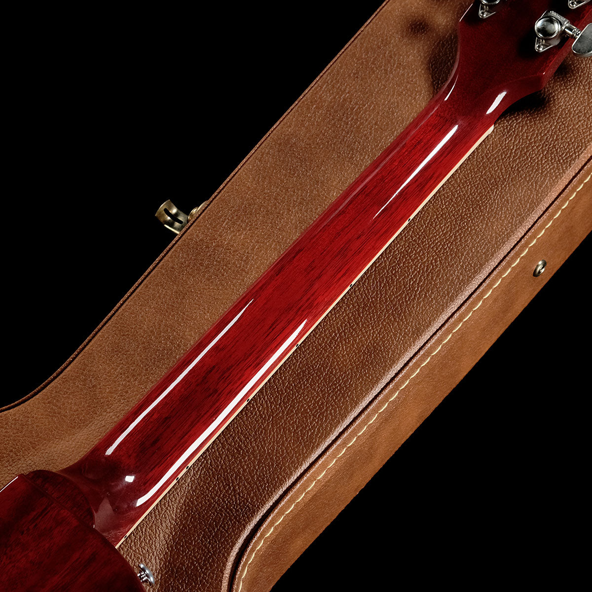 [SN 129590218] USED Gibson USA / Les Paul Classic 2019 Translucent Red [05]
