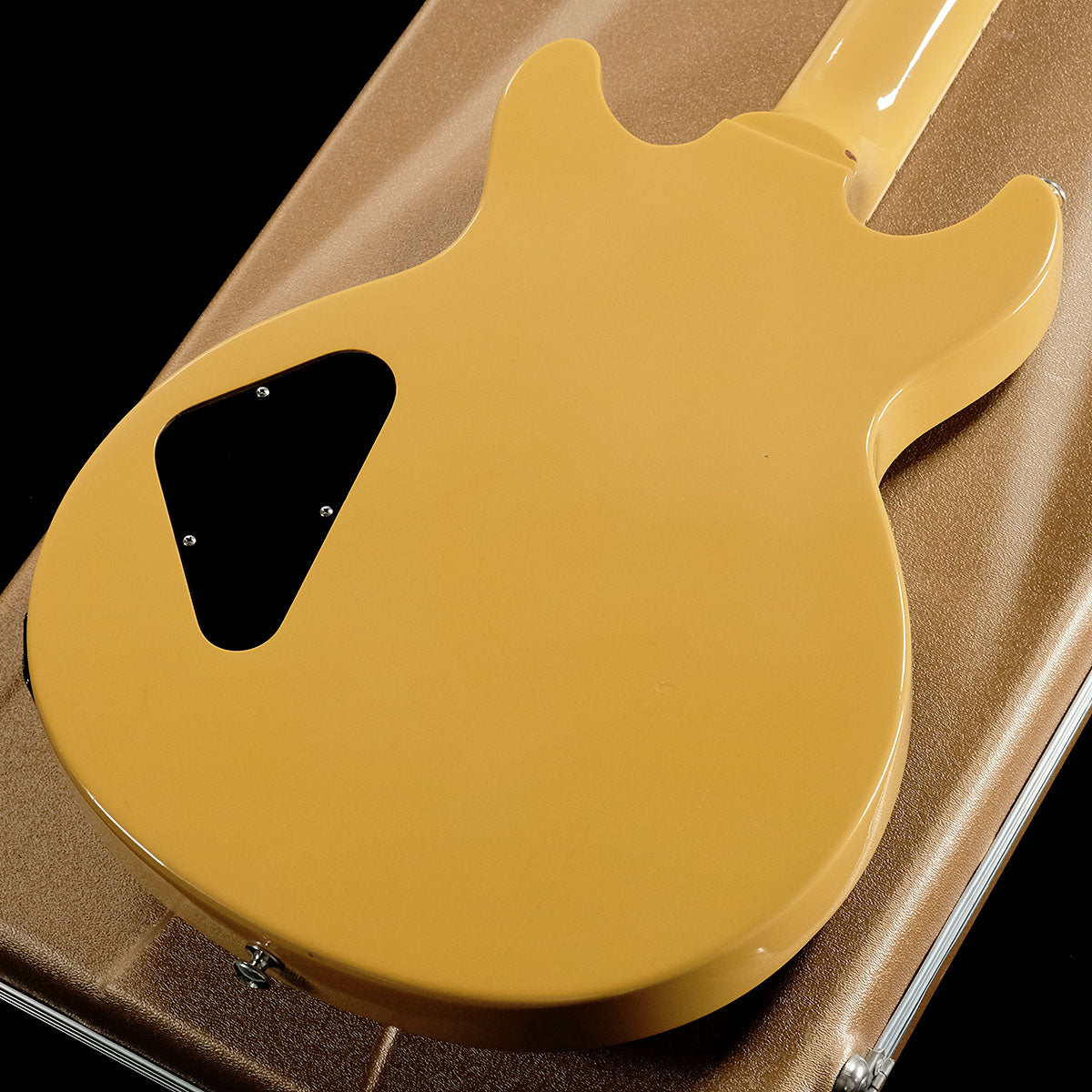 [SN 150040152] USED Gibson USA / Les Paul Special Double Cutaway 100th Anniversary 2015 Gloss Yellow [05]