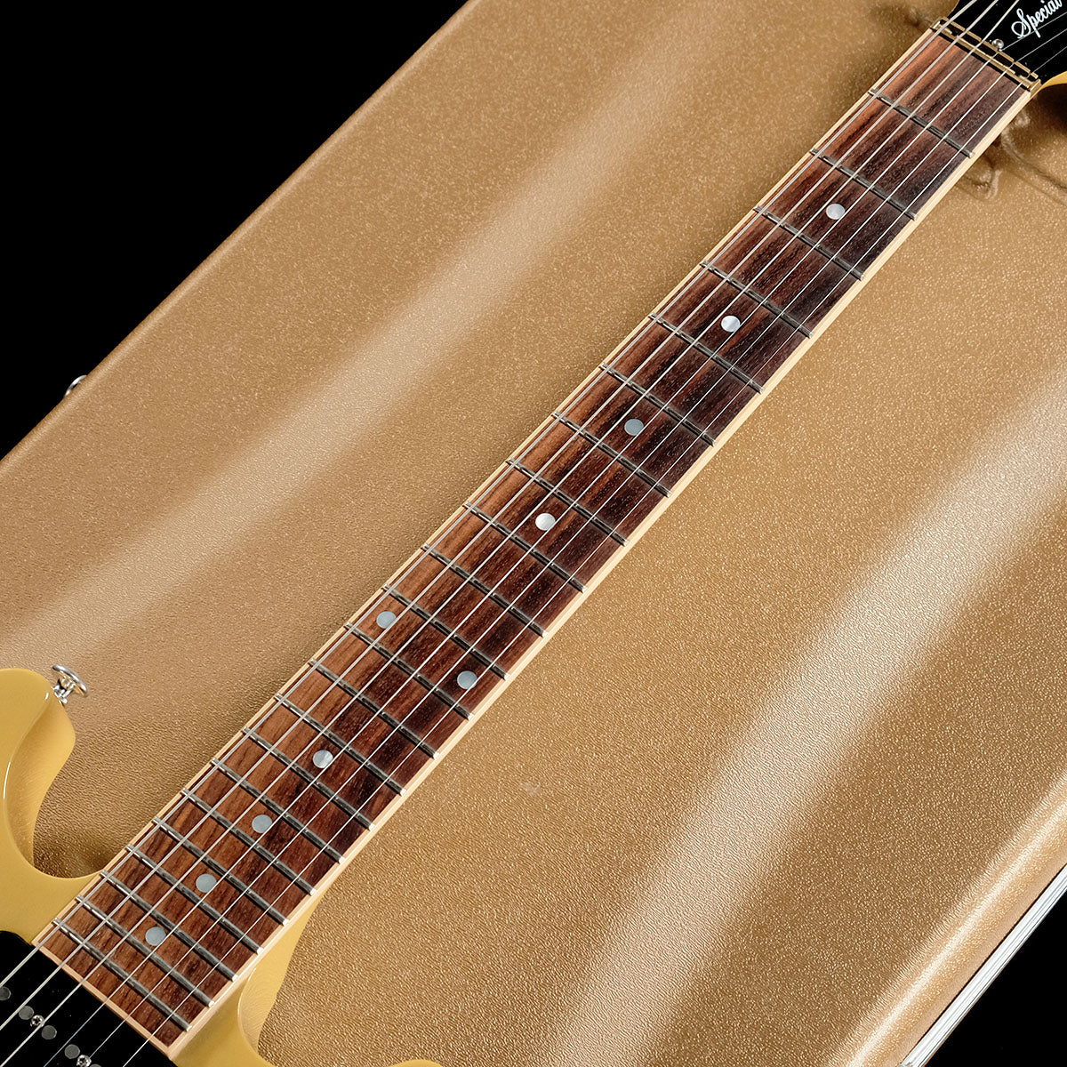 [SN 150040152] USED Gibson USA / Les Paul Special Double Cutaway 100th Anniversary 2015 Gloss Yellow [05]